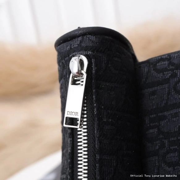 Tony Luxuries diro Saddle Bag 0809